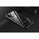 Coque pour iPhone X-Xs - Noir Coque pour iPhone X-Xs - Noir