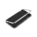 Back cover for iPhone X-Xs - Silver Back cover for iPhone X-Xs - Silver