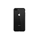 Coque pour iPhone 7-8 Plus - Noir Coque pour iPhone 7-8 Plus - Noir