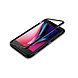 Coque pour iPhone 7-8 Plus - Noir Coque pour iPhone 7-8 Plus - Noir