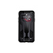 Coque pour iPhone X-Xs - Noir Coque pour iPhone X-Xs - Noir