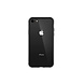 Uniq accessory Apple iPhone 7-8 Noir Back cover coque - Verre et métal Uniq accessory Apple iPhone 7-8 Noir Back cover coque - Verre et métal
