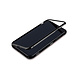 Coque pour iPhone X-Xs - Noir Coque pour iPhone X-Xs - Noir