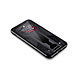 Coque pour iPhone X-Xs - Noir Coque pour iPhone X-Xs - Noir