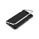 Coque pour iPhone Xs Max - Argent Coque pour iPhone Xs Max - Argent