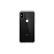 Coque pour iPhone X-Xs - Argent Coque pour iPhone X-Xs - Argent