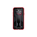 Coque pour iPhone X-Xs - Rouge Coque pour iPhone X-Xs - Rouge