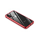 Coque pour iPhone X-Xs - Rouge Coque pour iPhone X-Xs - Rouge