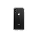 Coque pour iPhone Xs Max - Argent Coque pour iPhone Xs Max - Argent