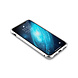 Coque pour iPhone Xs Max - Argent Coque pour iPhone Xs Max - Argent