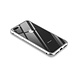 Back cover for iPhone 7-8 Plus - Silver Back cover for iPhone 7-8 Plus - Silver