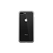 Back cover for iPhone 7-8 Plus - Silver Back cover for iPhone 7-8 Plus - Silver