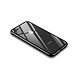 Uniq accessory Apple iPhone 7-8 Black Back cover case - Glass and metal Uniq accessory Apple iPhone 7-8 Black Back cover case - Glass and metal