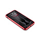 Coque pour iPhone X-Xs - Rouge Coque pour iPhone X-Xs - Rouge