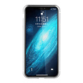 Coque pour iPhone Xs Max - Argent