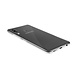 Back cover for Galaxy M10 - Transparent Back cover for Galaxy M10 - Transparent