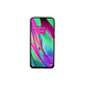 Backcover voor Samsung Galaxy M10 - Zwart Backcover voor Samsung Galaxy M10 - Zwart