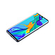Coque pour Huawei P30 Pro - Noir Coque pour Huawei P30 Pro - Noir