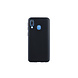 Backcover voor Samsung Galaxy M10 - Zwart Backcover voor Samsung Galaxy M10 - Zwart