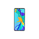 Coque pour Huawei P30 - Noir Coque pour Huawei P30 - Noir