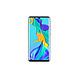Coque pour Huawei P30 Pro - Noir Coque pour Huawei P30 Pro - Noir