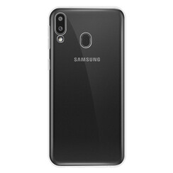 Backcover für Galaxy M10 - Transparent