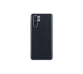 Coque pour Huawei P30 Pro - Noir Coque pour Huawei P30 Pro - Noir