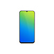 Back cover for Galaxy M10 - Transparent Back cover for Galaxy M10 - Transparent
