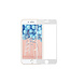 Screenprotector voor Apple iPhone 7-8 Plus - Wit Screenprotector voor Apple iPhone 7-8 Plus - Wit
