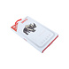 UNIQ Accessory Display Schutzglas für iPhone Xs Max & iPhone 11 Pro Max - Schwarz UNIQ Accessory Display Schutzglas für iPhone Xs Max & iPhone 11 Pro Max - Schwarz
