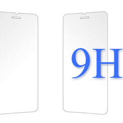 Screenprotector pour Galaxy A 5 (2016) - Transparent