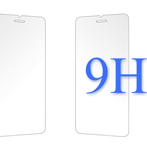 Screenprotector pour Galaxy A 5 (2016) - Transparent