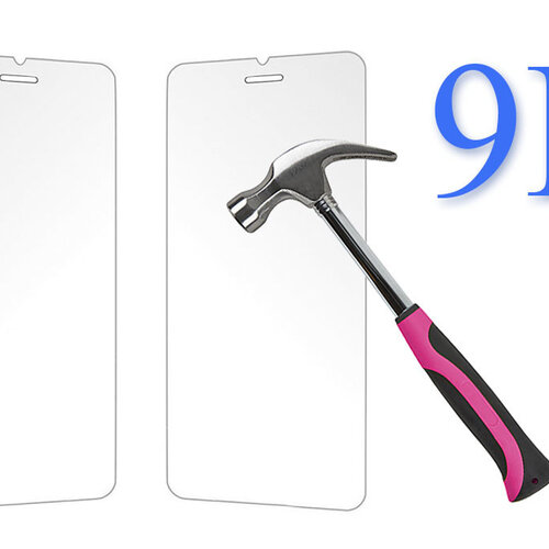 Screenprotector voor Galaxy A 5 (2016) - Transparant