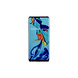 Backcover voor Huawei Huawei P30 Pro - Transparant Backcover voor Huawei Huawei P30 Pro - Transparant