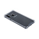 Back cover for Galaxy A30 - Transparent Back cover for Galaxy A30 - Transparent