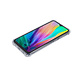 Back cover for Galaxy A30 - Transparent Back cover for Galaxy A30 - Transparent