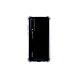 Back cover for Huawei P30 - Transparent Back cover for Huawei P30 - Transparent