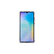 Back cover for Huawei P30 - Transparent Back cover for Huawei P30 - Transparent