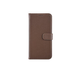 Samsung Galaxy A20 Card holder Brown Book type case for Galaxy A20 Magnetic closure Samsung Galaxy A20 Card holder Brown Book type case for Galaxy A20 Magnetic closure