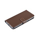 Samsung Galaxy A20 Card holder Brown Book type case for Galaxy A20 Magnetic closure Samsung Galaxy A20 Card holder Brown Book type case for Galaxy A20 Magnetic closure