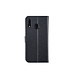 Samsung Galaxy A30 Titulaire de la carte Noir Book type housse - Fermeture magnétique Samsung Galaxy A30 Titulaire de la carte Noir Book type housse - Fermeture magnétique