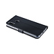Samsung Galaxy A30 Titulaire de la carte Noir Book type housse - Fermeture magnétique Samsung Galaxy A30 Titulaire de la carte Noir Book type housse - Fermeture magnétique
