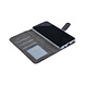Samsung Galaxy A30 Titulaire de la carte Noir Book type housse - Fermeture magnétique Samsung Galaxy A30 Titulaire de la carte Noir Book type housse - Fermeture magnétique