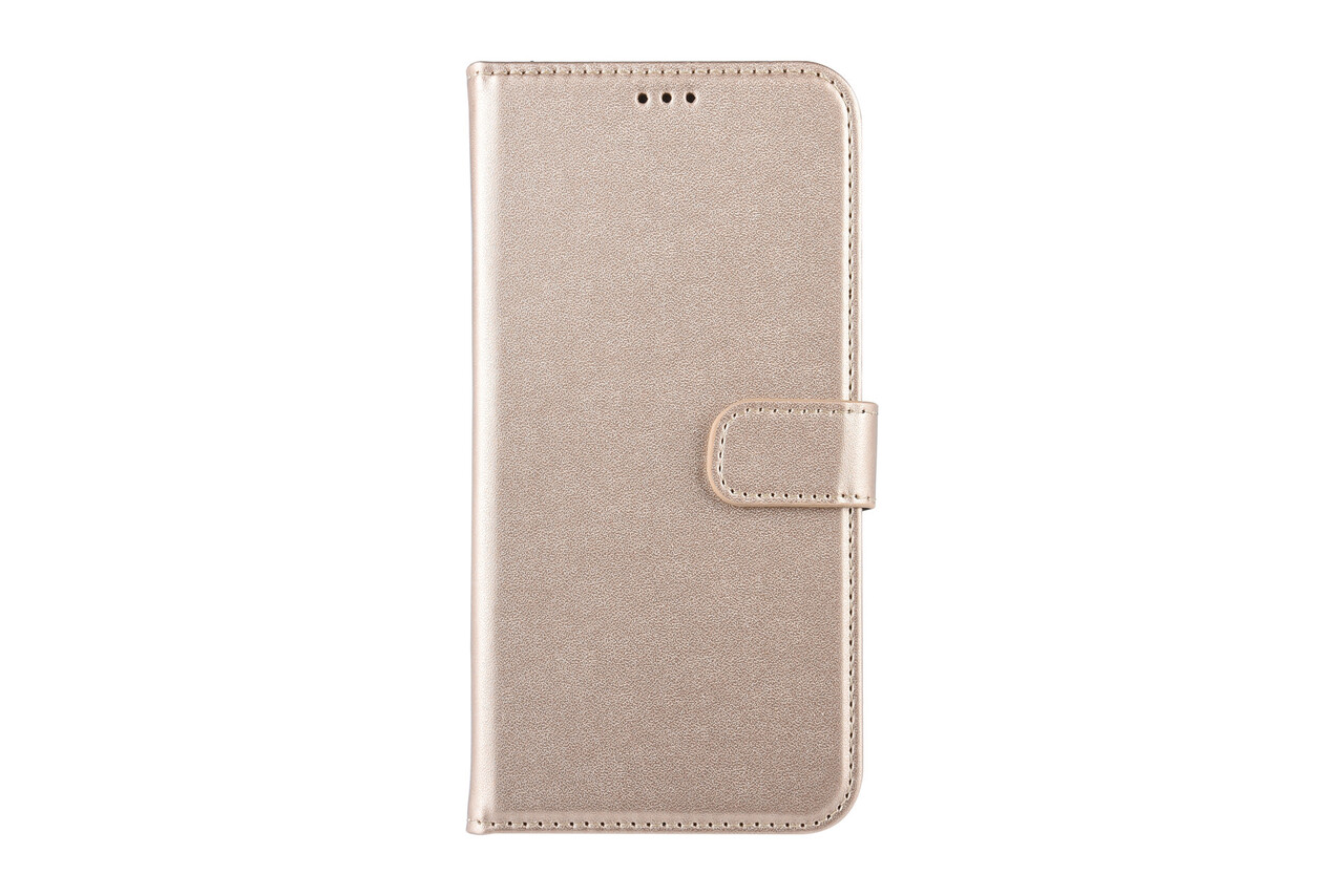 Samsung Galaxy A30 Card holder Gold Book type case for Galaxy A30 Magnetic closure Samsung Galaxy A30 Card holder Gold Book type case for Galaxy A30 Magnetic closure