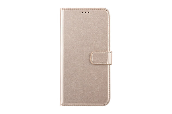 Samsung Galaxy A30 Card holder Gold Book type case for Galaxy A30 Magnetic closure Samsung Galaxy A30 Card holder Gold Book type case for Galaxy A30 Magnetic closure