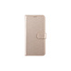 Samsung Galaxy A30 Titulaire de la carte Or Book type housse - Fermeture magnétique Samsung Galaxy A30 Titulaire de la carte Or Book type housse - Fermeture magnétique