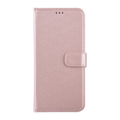 RoseGold hoesje Samsung Galaxy A30 Book Case - Pasjeshouder - Magneetsluiting (A305F)