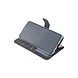 Samsung Galaxy A30 Titulaire de la carte Rose Book type housse - Fermeture magnétique Samsung Galaxy A30 Titulaire de la carte Rose Book type housse - Fermeture magnétique