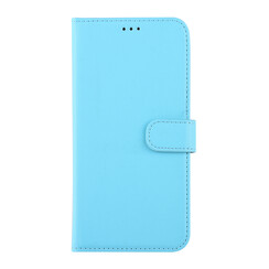 Blauw hoesje Samsung Galaxy A30 Book Case - Pasjeshouder - Magneetsluiting (A305F)
