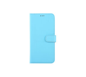 Blauw hoesje Samsung Galaxy A30 Book Case - Pasjeshouder - Magneetsluiting (A305F) Blauw hoesje Samsung Galaxy A30 Book Case - Pasjeshouder - Magneetsluiting (A305F)